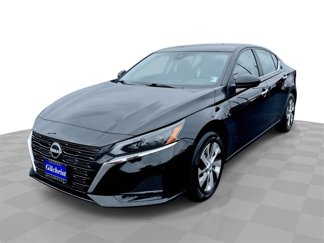 Used 2024 Nissan Altima 2.5 S image 1
