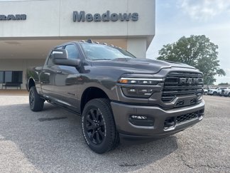 New 2025 RAM 2500 Laramie image 1
