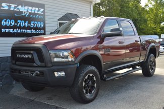 Used 2018 RAM 2500 Power Wagon w/ Luxury Group image 1