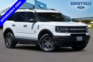 Used 2023 Ford Bronco Sport Big Bend w/ Convenience Package image 1