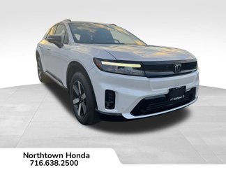 New 2025 Honda Prologue Touring image 1