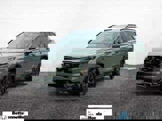 New 2026 Honda CR-V TrailSport image 1