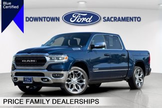 Used 2023 RAM 1500 Limited image 1
