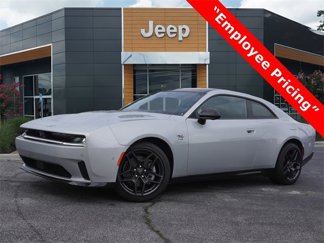 New 2024 Dodge Charger R/T w/ Plus Group image 1