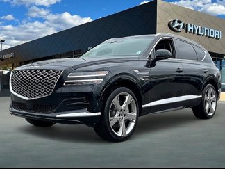 Certified 2024 Genesis GV80 2.5T w/ Prestige Package image 1