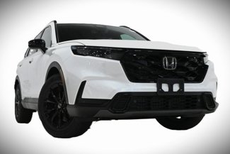 New 2025 Honda CR-V Sport-L image 1