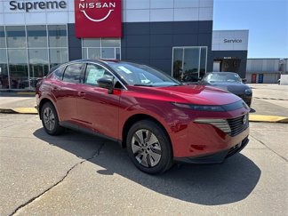 New 2025 Nissan Murano SL image 1
