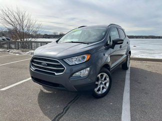 Used 2019 Ford EcoSport SE w/ SE Convenience Package image 1