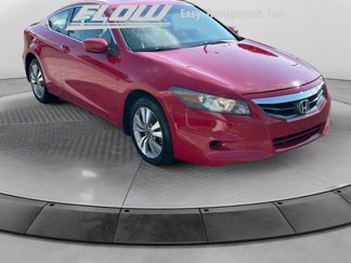 Used 2012 Honda Accord EX-L image 1