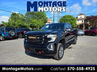 Used 2020 GMC Sierra 1500 AT4 w/ AT4 Premium Package image 1