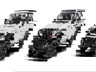 New 2025 Jeep Gladiator Sport image 1