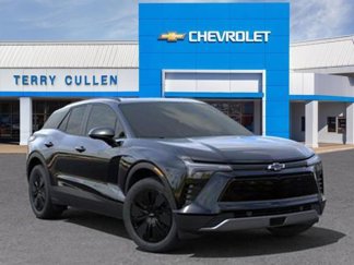 New 2025 Chevrolet Blazer EV LT w/ Midnight/Sport Edition image 1