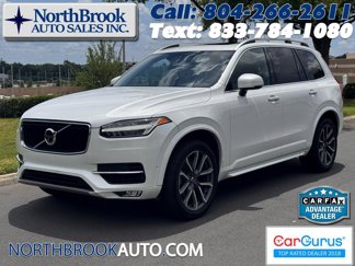 Used 2018 Volvo XC90 T5 Momentum w/ Convenience Package image 1