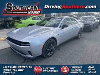 New 2025 Dodge Charger R/T w/ Quick Order Package 25M R/T image 1