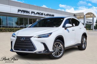 New 2026 Lexus NX 350 AWD w/ Luxury Package image 1