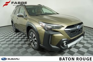 New 2025 Subaru Outback Touring XT image 1