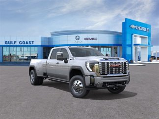 New 2025 GMC Sierra 3500 Denali image 1