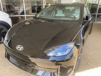 New 2025 Hyundai Ioniq 6 Limited image 1