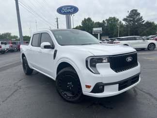 New 2025 Ford Maverick Lobo image 1
