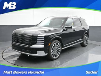 New 2026 Hyundai Palisade Calligraphy image 1