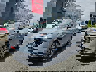 New 2025 Nissan Murano SL image 1