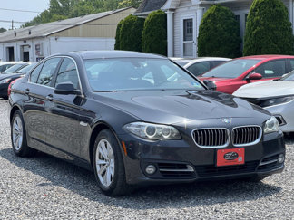 Used 2016 BMW 528i xDrive Sedan image 1
