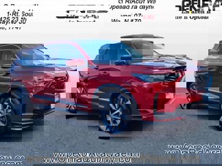 Certified 2025 Acura MDX SH-AWD w/ Technology Package image 1