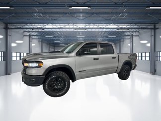 New 2025 RAM 1500 Rebel w/ Rebel Level 2 Equipment Group image 1