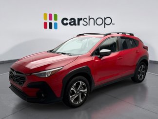 Used 2025 Subaru Crosstrek 2.5i Premium image 1