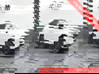 New 2025 Nissan Murano Platinum w/ Cargo Package image 1