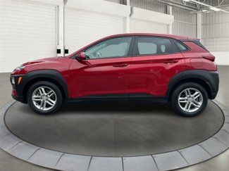 Used 2021 Hyundai Kona SE image 1
