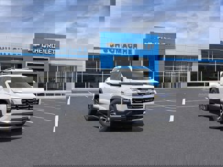 New 2026 Chevrolet Equinox LT w/ Convenience Package II image 1