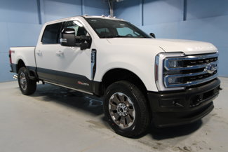 New 2025 Ford F250 King Ranch image 1