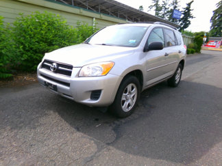 Used 2011 Toyota RAV4 4WD w/ Base L4 Extra Value Pkg image 1