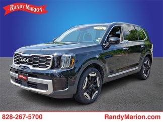 Used 2024 Kia Telluride S w/ S Sunroof Package image 1