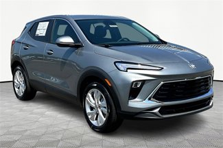 New 2026 Buick Encore GX Preferred w/ Comfort Package image 1