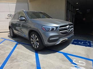 Used 2023 Mercedes-Benz GLE 350 image 1