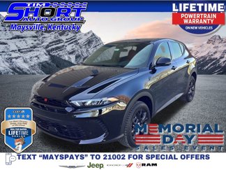 New 2023 Dodge Hornet GT Plus w/ Tech Pack Plus w/o Parking image 1