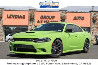 Used 2023 Dodge Charger Scat Pack w/ Plus Group image 1