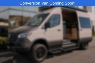 New 2026 Mercedes-Benz Sprinter 2500 video 1