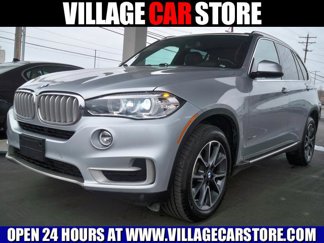 Used 2018 BMW X5 xDrive35i image 1