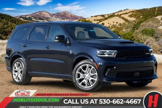 New 2025 Dodge Durango SRT Hellcat image 1