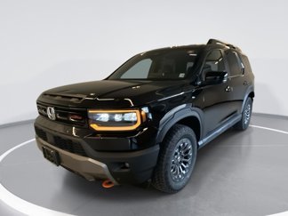 New 2026 Honda Passport TrailSport image 1