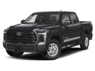 New 2025 Toyota Tundra SR5 image 1