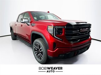 New 2026 GMC Sierra 1500 AT4 w/ AT4 Premium Package image 1