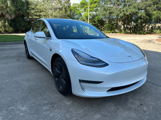 Used 2019 Tesla Model 3 Long Range image 1