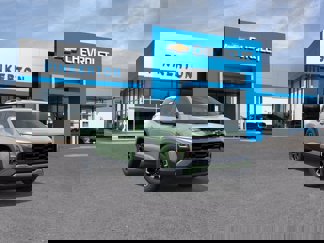 New 2026 Chevrolet Equinox ACTIV w/ Safety and Technology Package image 1