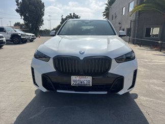 Used 2025 BMW X5 xDrive50e w/ M Sport Package image 1