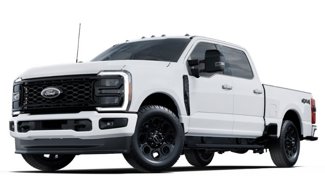 New 2025 Ford F350 Lariat w/ Lariat Ultimate Package image 1