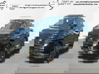 New 2025 Nissan Murano SL w/ Cargo Package image 1